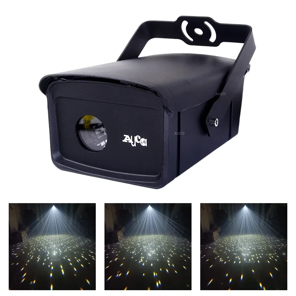 Industrial Laser Projector - برو IP65 مقاوم للماء 6 واط