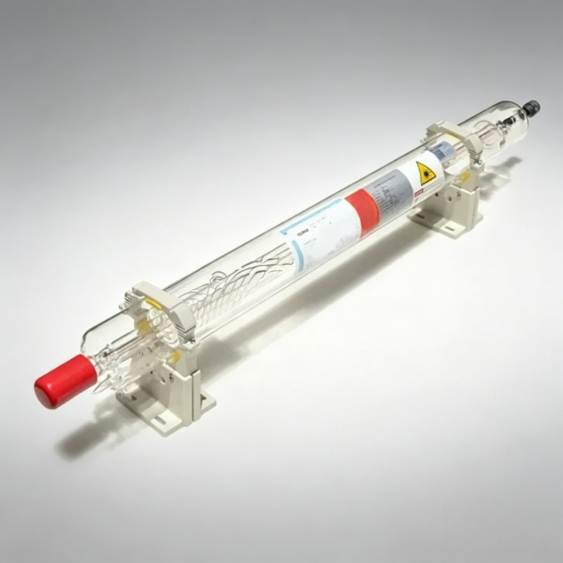 Laser Tube Replacement - أنبوب ليزر ثاني أكسيد الكربون من