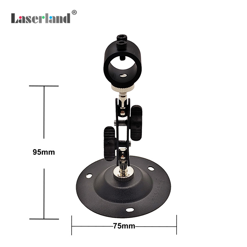 حامل/مشبك/قاعدة دعم قابلة للتع - مراجعة Industrial Laser Pointer وسعره