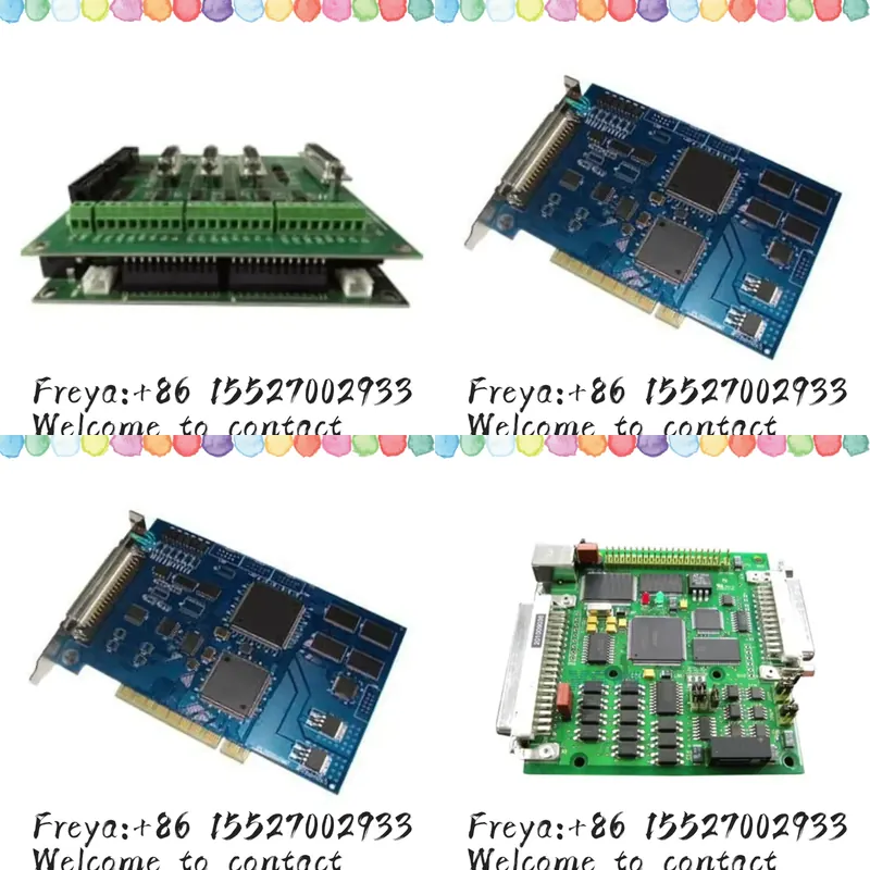 بطاقة تحكم Ezcad لآلة وسم الأل - مراجعة Marking Card Ezcad وسعره