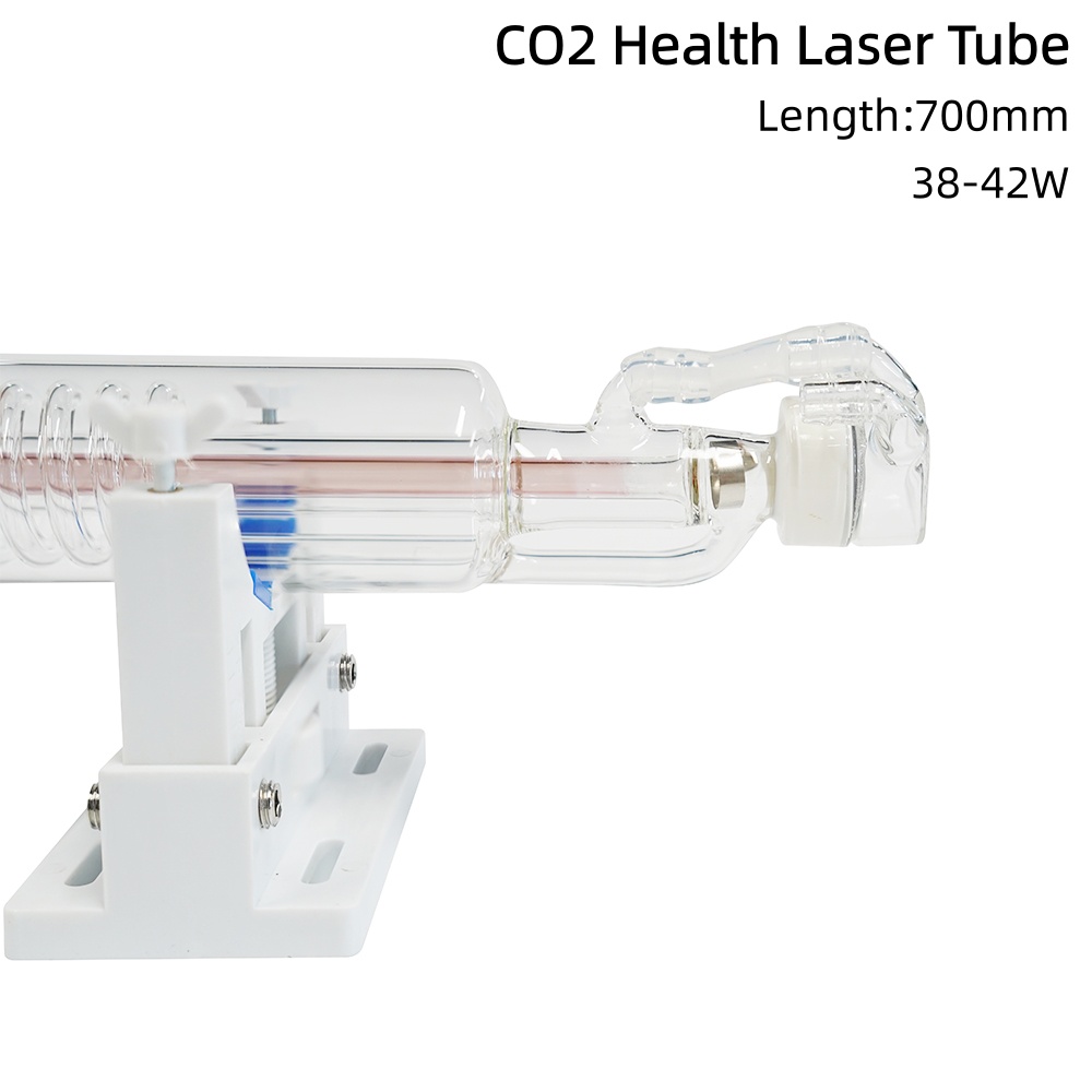 أنبوب ليزر CO2 من Bluetimes بط - مراجعة Laser Tube Replacement وسعره
