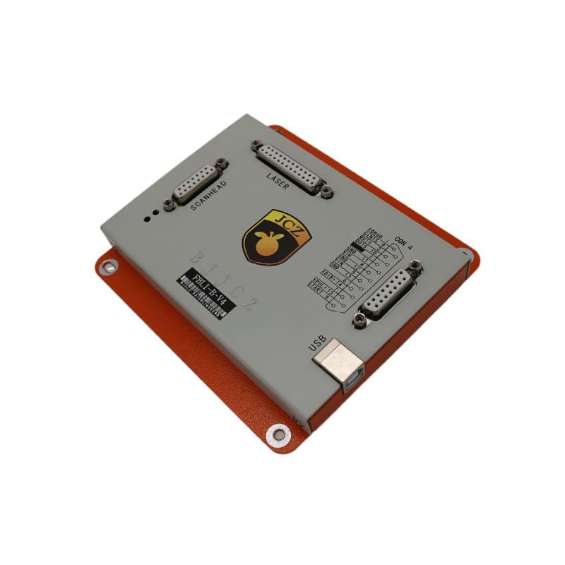 بطاقة تحكم أصلية BJJCZ FBLI-B- - مراجعة Marking Card Ezcad وسعره