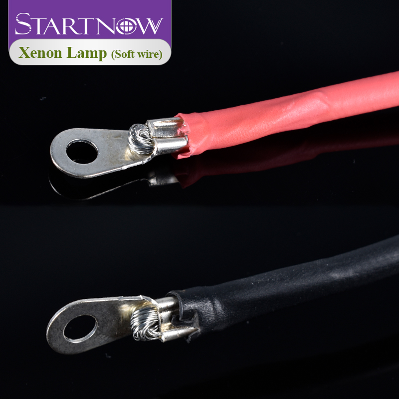 مصباح زينون ناعم السلك من Star - مراجعة Laser Tube Replacement وسعره