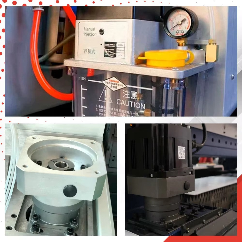 ماكينة قطع بالليزر الصناعية WA - مراجعة Industrial Laser Cutter For Metal وسعره