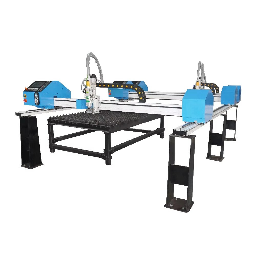 آلة قطع بالليزر صناعية محمولة  - مراجعة Industrial Laser Cutter For Metal وسعره