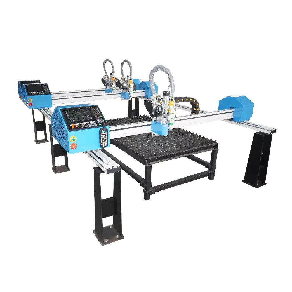 آلة قطع بالليزر صناعية محمولة  - مراجعة Industrial Laser Cutter For Metal وسعره