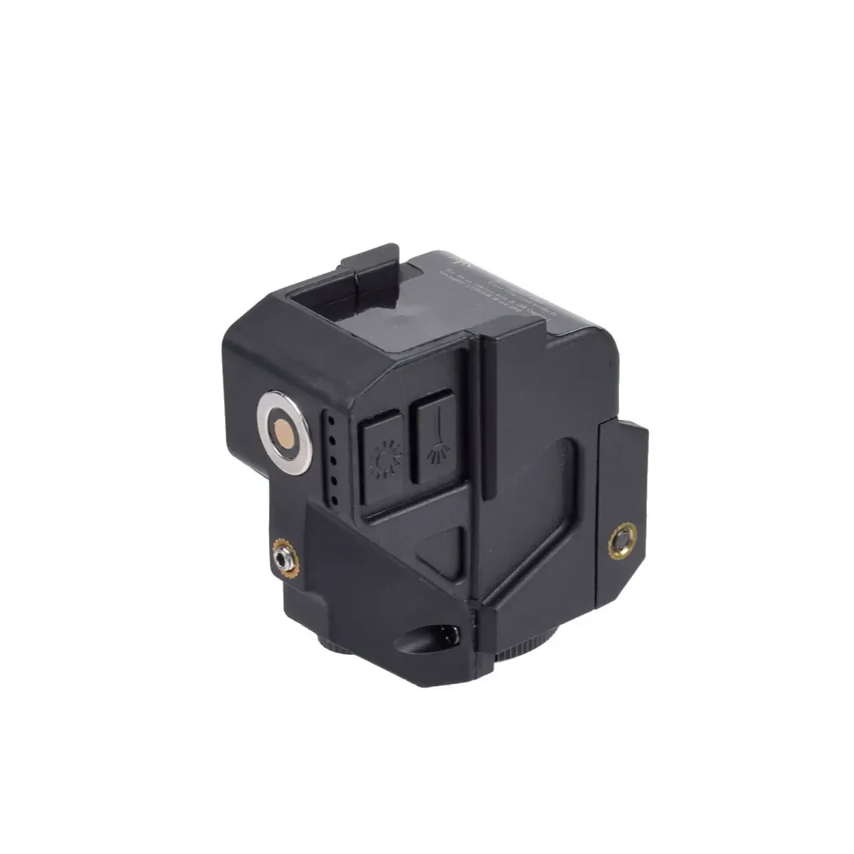 مصباح يدوي تكتيكي صغير الحجم م - مراجعة Industrial Laser Pointer وسعره