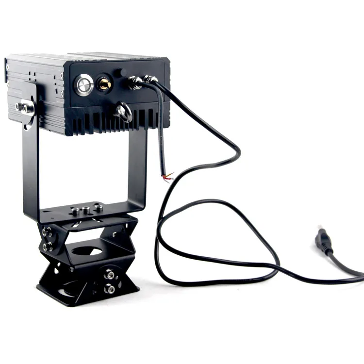 2025 منتجات مميزة IEC خط افترا - مراجعة Industrial Laser Projector وسعره