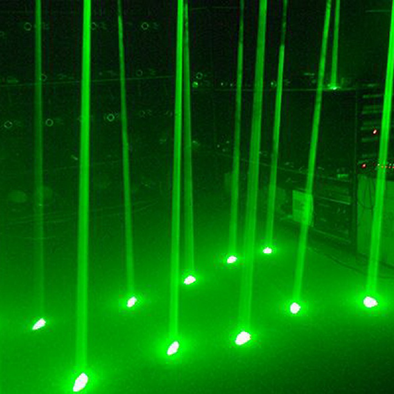 وحدة ليزر ذات شعاع عريض للاستخ - مراجعة Industrial Laser Pointer وسعره
