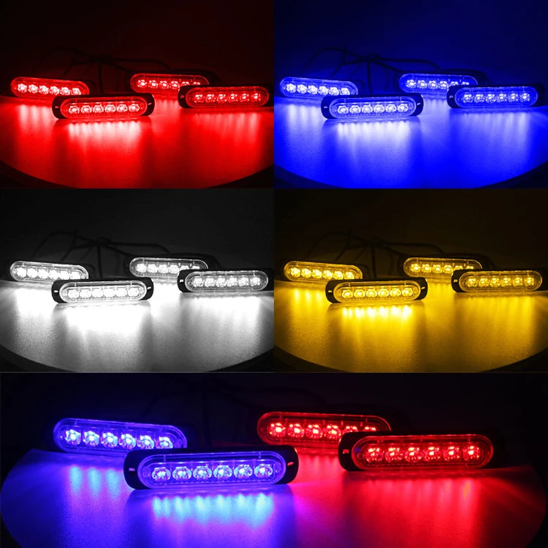 ضوء وامض بـ 24 مصباح LED لاسلك - مراجعة Industrial Laser Pointer 24V وسعره