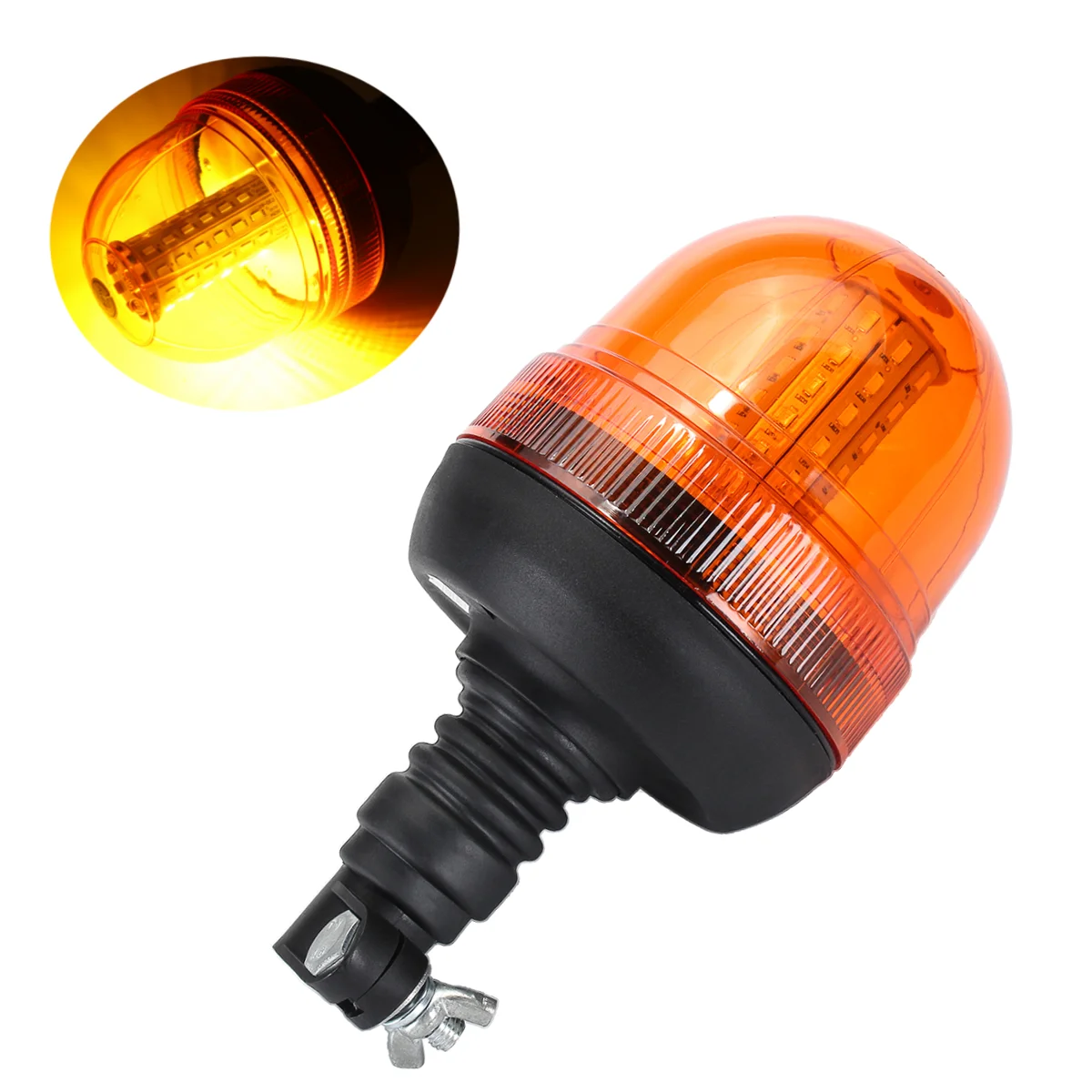 مصباح قوي للطوارئ ، مصباح إشار - مراجعة Industrial Laser Pointer 24V وسعره
