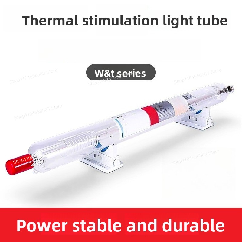 أنبوب ليزر ثاني أكسيد الكربون  - مراجعة Laser Tube Replacement وسعره