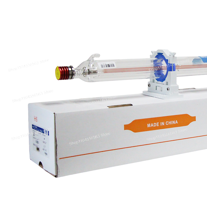 مقياس تيار أنبوب ليزر CO2 الزج - مراجعة Laser Tube Replacement وسعره