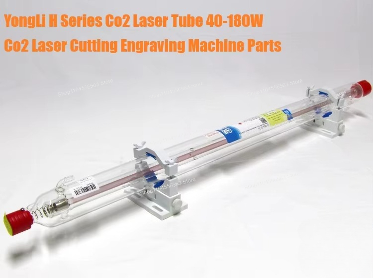 مقياس تيار أنبوب ليزر CO2 الزج - مراجعة Laser Tube Replacement وسعره