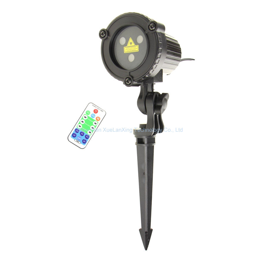 ضوء المناظر الطبيعية بالليزر ، - مراجعة Industrial Laser Projector وسعره