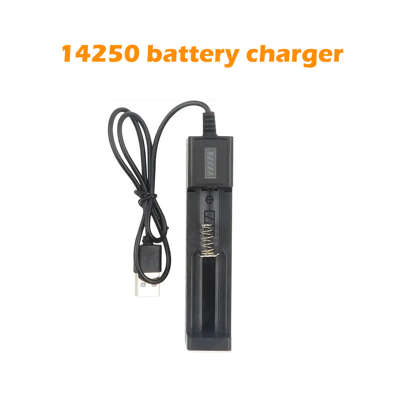 1 قطعة/10 قطعة USB شاحن بطارية - مراجعة Industrial Laser Pointer وسعره
