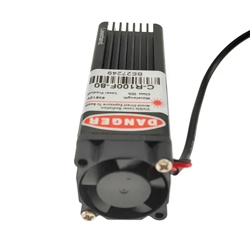 650nm 520nm الأحمر الأخضر نقطة - مراجعة Industrial Laser Pointer وسعره