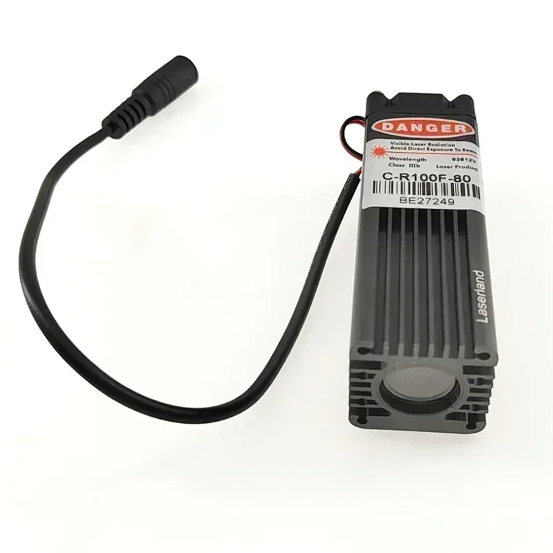 650nm 520nm الأحمر الأخضر نقطة - مراجعة Industrial Laser Pointer وسعره