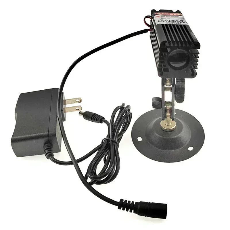 650nm 520nm الأحمر الأخضر نقطة - مراجعة Industrial Laser Pointer وسعره