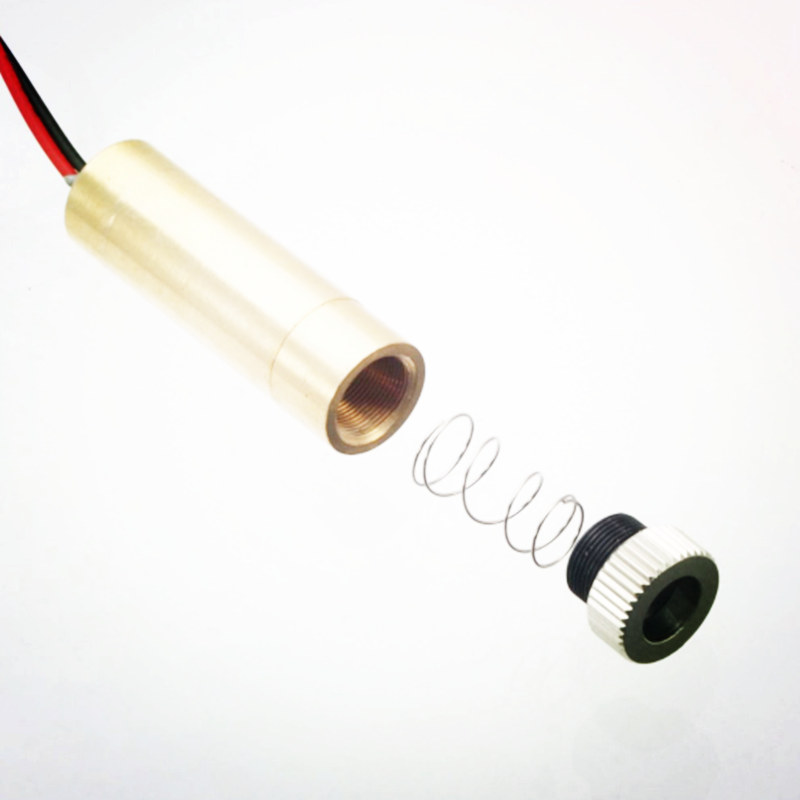 NEJE 1000/1500/2000/3000MW الل - مراجعة Laser Tube Replacement وسعره