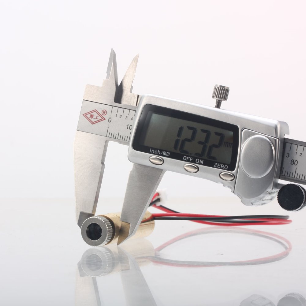 NEJE 1000/1500/2000/3000MW الل - مراجعة Laser Tube Replacement وسعره