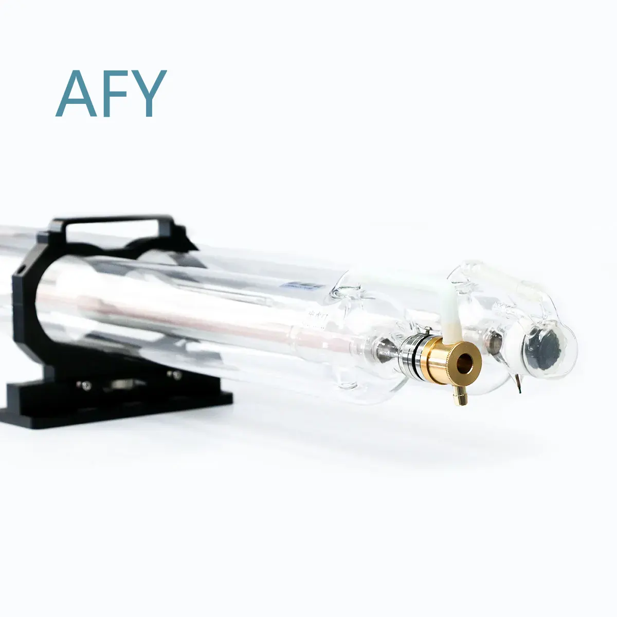 أنبوب CO2 U300 بقوة 300 واط لل - مراجعة Laser Tube Replacement وسعره