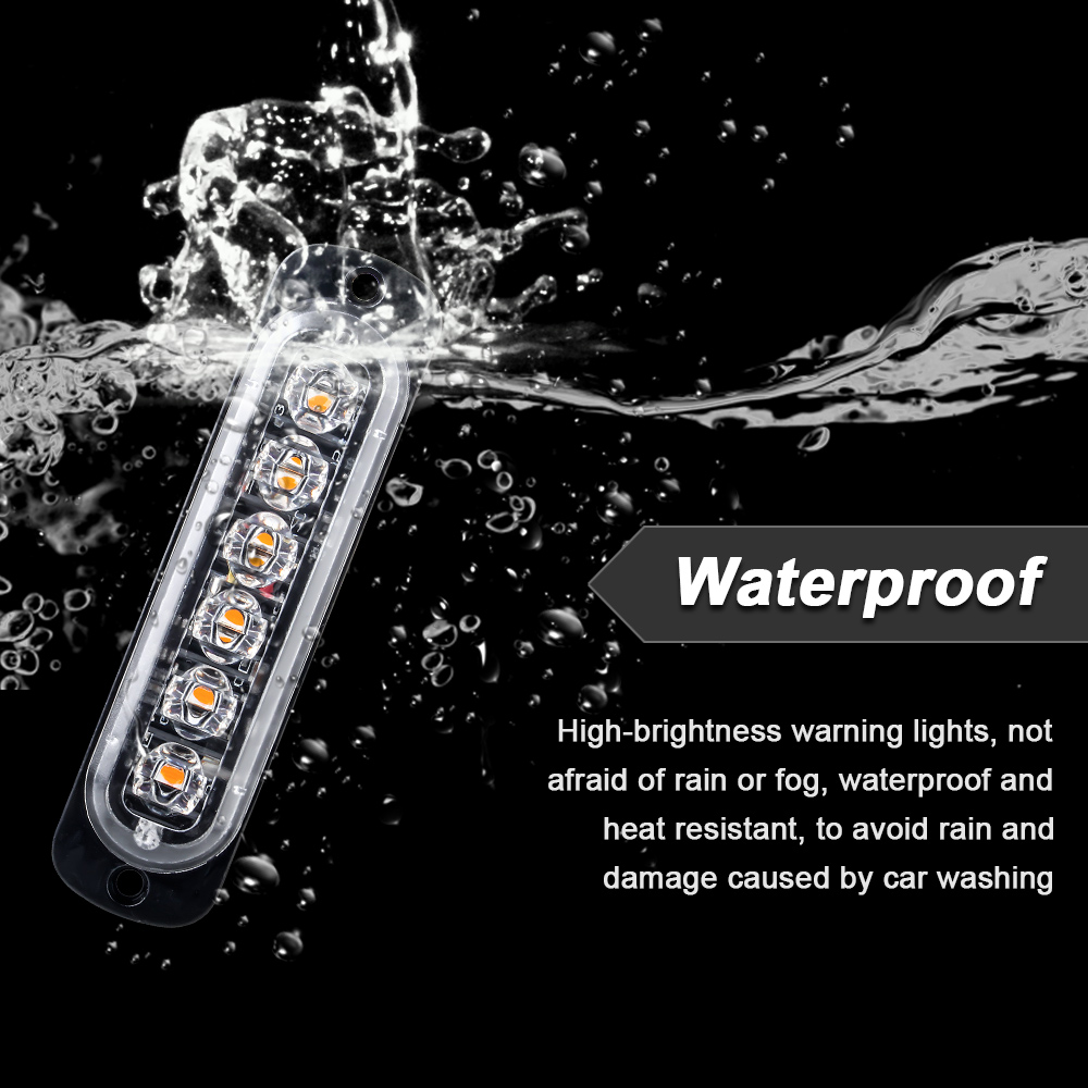 مصابيح تحذير ستروب ليد ، شريط  - مراجعة Industrial Laser Pointer 24V وسعره