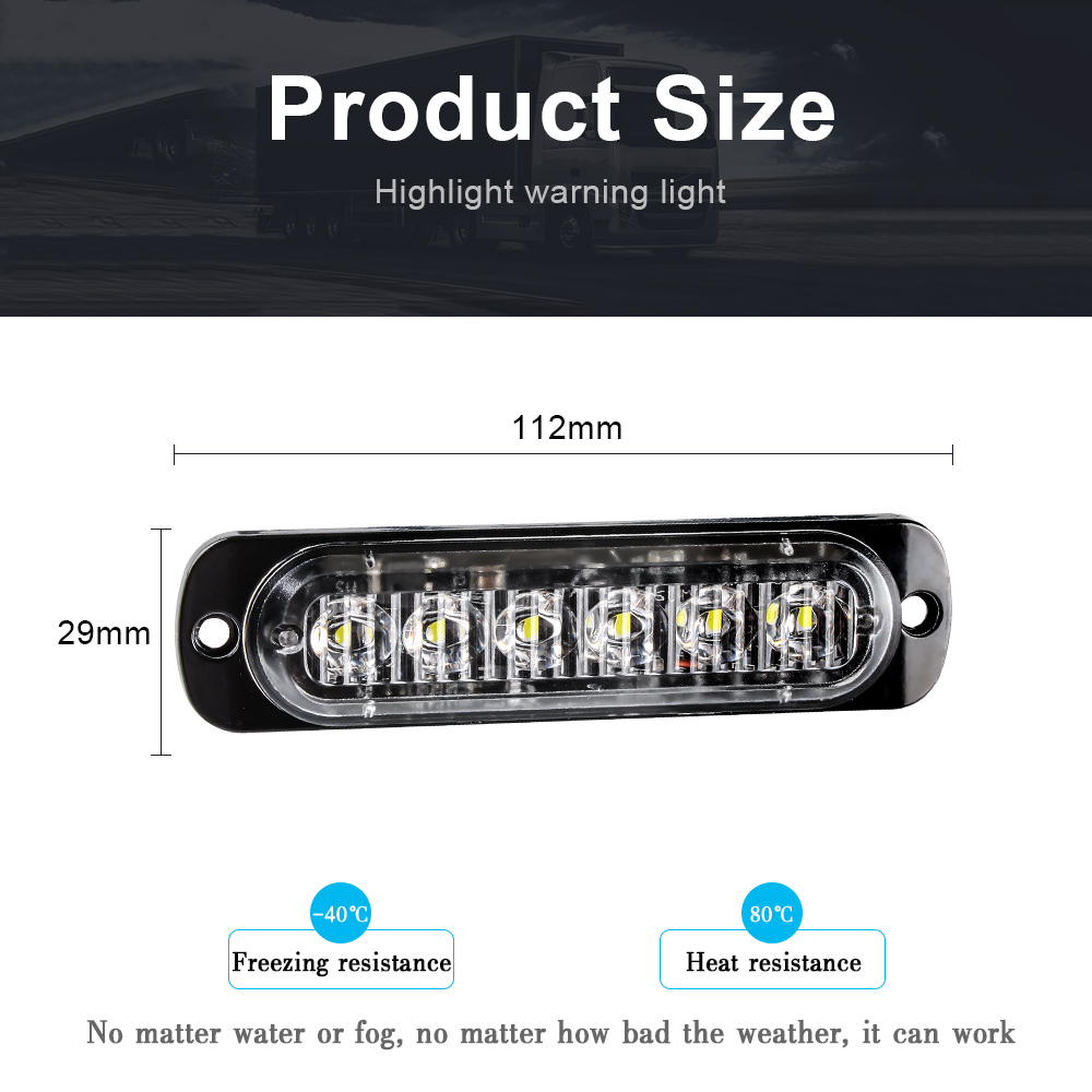 مصابيح تحذير ستروب ليد ، شريط  - مراجعة Industrial Laser Pointer 24V وسعره