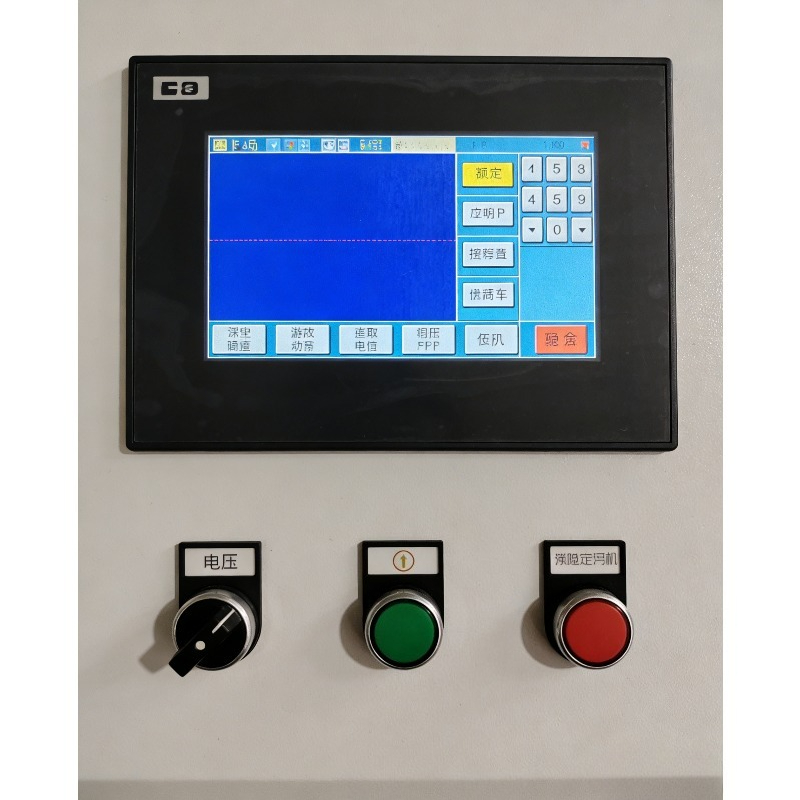 آلة ليزر محمولة عالية القدرة 3 - مراجعة Industrial Laser Cutter For Metal وسعره